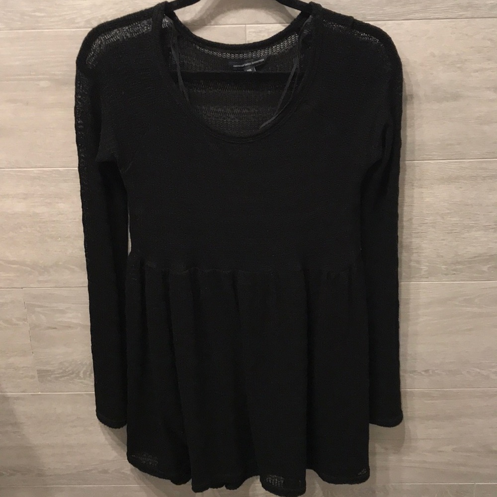 Tunic top - Picture 3 of 7